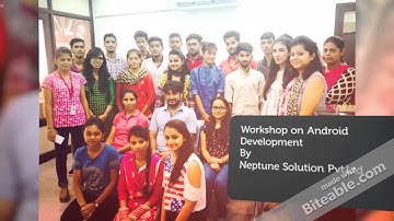 6weeks industrial Training in Chandigarh and Mohali. | Excellence Technology