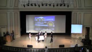 UIUC CSSA 2012 中秋晚会 10/10