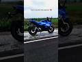 bike's road trip🏍️|suzuki gixxer sf 250|suzuki gixxer 2024|blockbuster song 🎵|oh cutie song#shorts