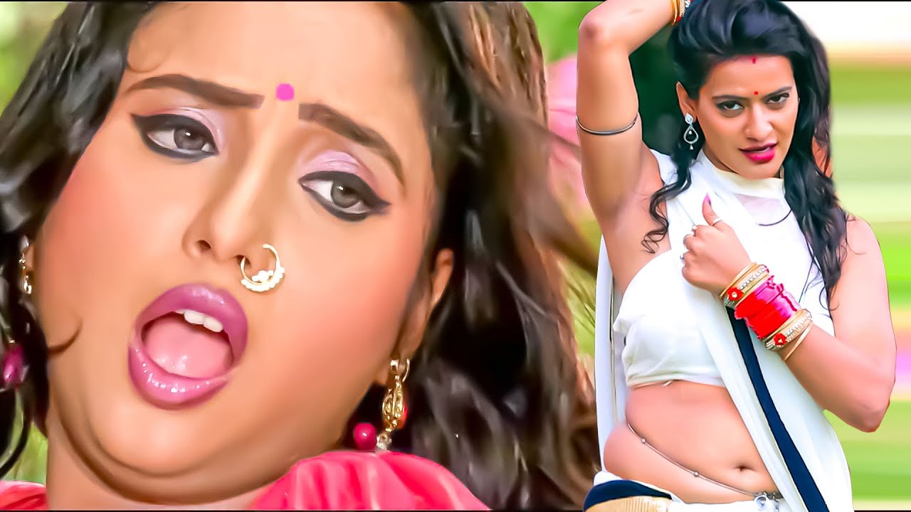 हम त ढोढ़ी मुदले रही - Ham Ta Dhodi Mudale Rahni - 