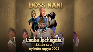 Limbu luchagula -Boss Nani nyimbo mpya 2026