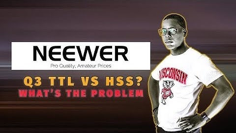 Neewer Q3 Problems In 2022 For Customers - Helping Ms. Brandy Brown