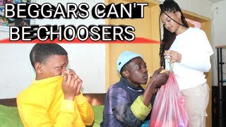 Download Lagu BEGGARS CAN'T BE CHOOSERS(4K Short Film) - Kort Verhaal MP3 Download Lagu BEGGARS CAN'T BE CHOOSERS(4K Short Film) - Kort Verhaal MP3