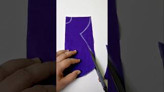Easy baby frock cutting and stitching ✅️ #shorts #shortfeed #trending #diy @Sewing-with-shamima