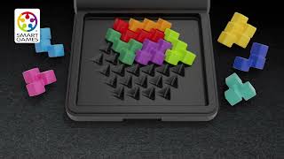 How to Play SmartGames IQ Perplex screenshot 2