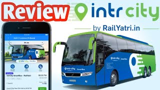 Intrcity Smart Bus Referral code |Intrcity Smartbus App Review | Intrcity Smart Bus App How to Use screenshot 4