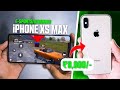 Refurbished iPhone XS for ₹8,000: Best Gaming Phone🔥
