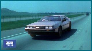 Download Lagu 1981: Will the DELOREAN Motor Car be a Success? | Newsnight | Retro Transport | BBC Archive MP3 Download Lagu 1981: Will the DELOREAN Motor Car be a Success? | Newsnight | Retro Transport | BBC Archive MP3