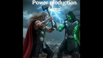 Ai video part 12#drdoom #marvel #ytviral #spiderman #4k #victorvondoom #sehar #bkffofficial1