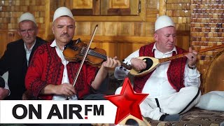 Hamit Kastrati & Përparim Brati -  Kadri Latifi