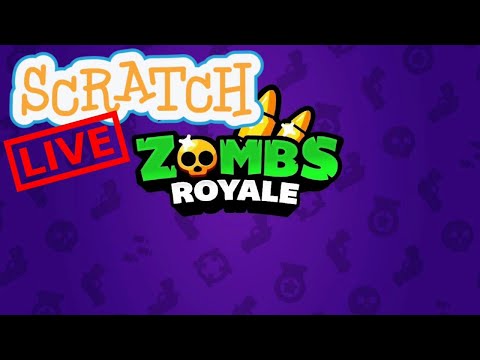 Zombs Royale On Scratch - release date, videos, screenshots, reviews on RAWG