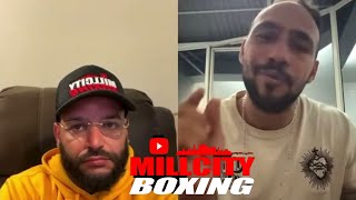 Keith Thurman Calls Out Spence Vs Tszyu Winner & Virgil Ortiz & Fundora Rematch  (( Must See )) 🥊