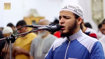 سورة المؤمنون محمد عبادة♥️