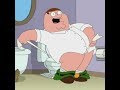 Peter "Moaning" Griffin Trips