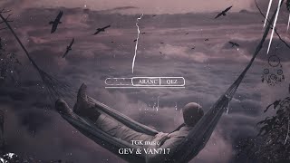 OG & Van717 - Aranc qez / Առանց քեզ /