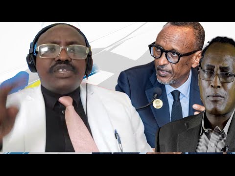 KINGUNGWA NAMENYE AMAKURU KO KAGAME NA TSHISEKEDI BAGE MURI AMERICA BATEGEREJE IGIHUGU MUHEBURE 