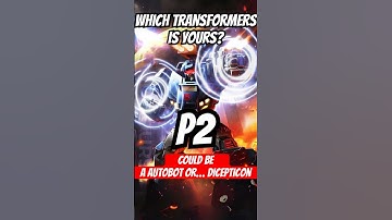 Your Month, Your Transformers Power | Find Yours! (Part 2) #shorts #viral #edit #transformers