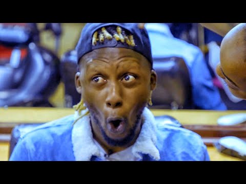 HOW I LOST MY EYEBROWS TO MY GIRL FATMA BANJ! | Xtian Dela's No Rules Prank Show