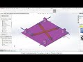 Mechanism Design in Solidworks