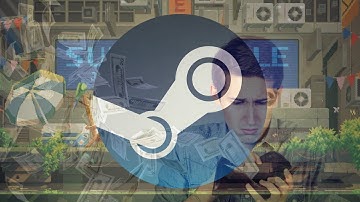 the 2023 steam summer sale incident