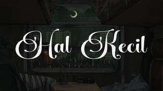 Hal Kecil - Aftermath Revenge Wealth