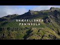 Iceland, Snaefellsnes Peninsula - Part 2 冰島 斯奈山半島 2023/08/02