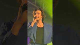 Aaron Blommaert- Hey don't you know @ parkconcert Erpe-Mere 14 juli 2023