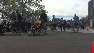 2016 Mother's Day 5K