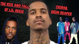 The Rise and Fall of Lil Reese...💀