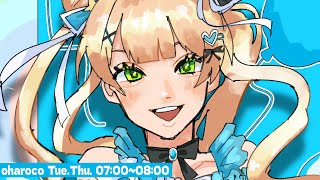 鏑木ろこ(かぶらきろこ)の配信のサムネイル画像
