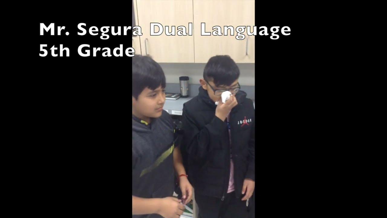 Nyssa Elementary School Mannequin Challenge YouTube