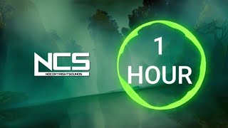 Almost Weekend \& Max Vermeulen - Island (ft. Michael Shynes) [NCS Release] 1 hour