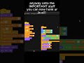 Day 18 of making a public transport game in scratch!