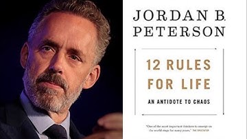 Rule For Life #5 - “Do not let your children do anything that makes you dislike them.”
