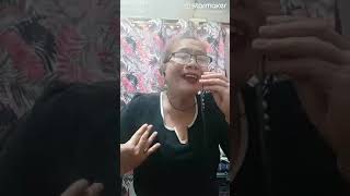 Power Of Love  Corazon R Galila Coravlogstv