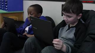 All students succeed with First In Math® • ft. Marvine Elementary in Bethlehem, PA