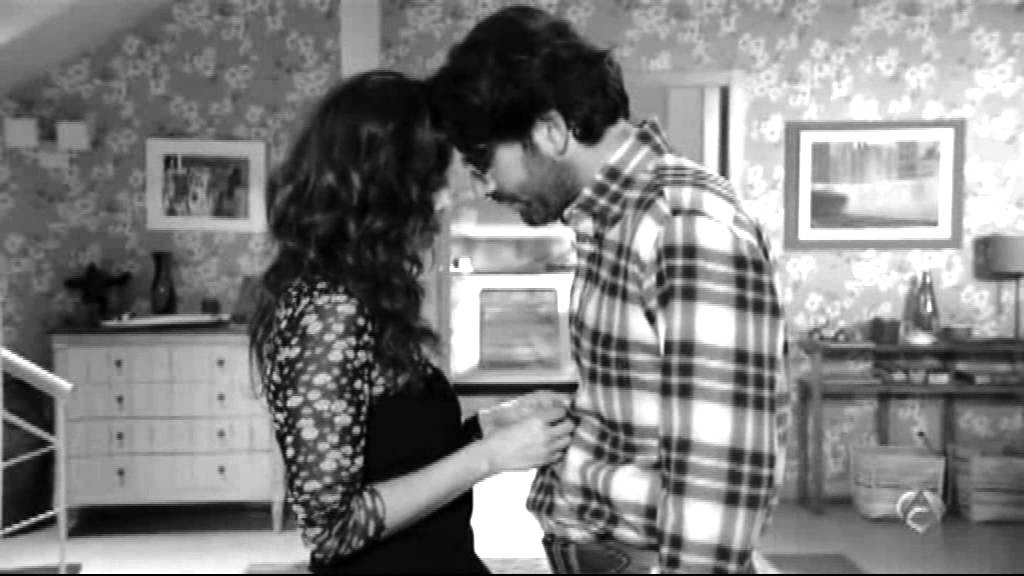 Mario y jimena - Soledad en mi