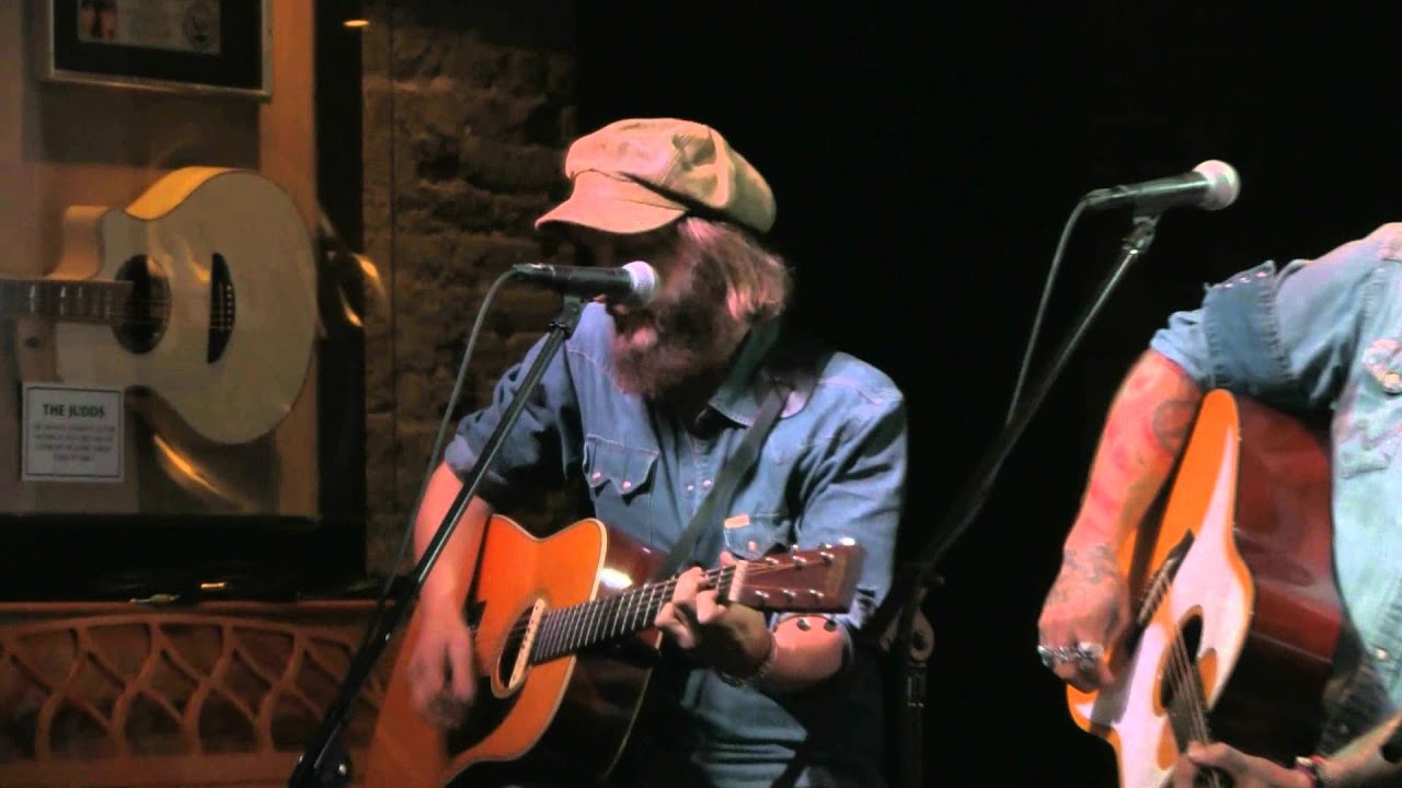 Kurtis Brothers - Older Guys - YouTube