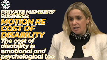 The System for Disability Support Is Broken — Even Amputees Are Denied Medical Certs