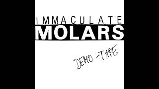 Immaculate Molars - Demo-Tape (1990)