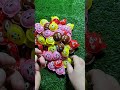 M&amp;M’s Candy ASMR 🍬 Crunchy &amp; Satisfying ChocolateASMR M&amp;M’s  Colorful Candy Sounds for Relaxatio❤️🫶🏻