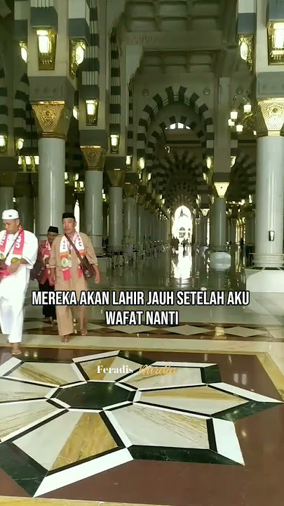 Manusia Paling Mulia di Sisi Allah