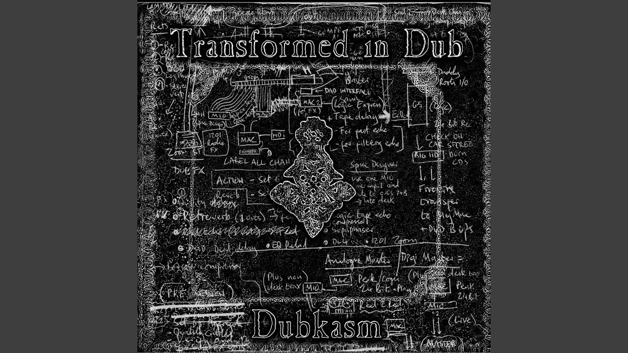 Смотреть «Dub Void» на YouTube Смотреть «Dub Void» на YouTube