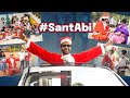 Abijeet turns #SantAbi 🎅 | The Christmas Surprise 🎁