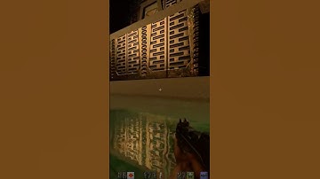 Quake 2 enhanced lighting and level illumination is EPIC and you will love it! #rtx #raytracing