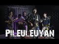 Pileuleuyan  anjar boleaz ft sora saparakanca live cover