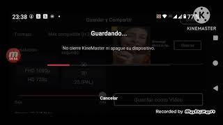 Cómo Hacer La Gráfica De Créditos De Discovery Kids 2013-2016 En Kinemaster