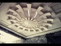 صناعة قوالب لتصميم اروع الديكورات Manufacture of molds designing the finest decorations