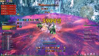 [B&amp;S KR]직변후 첫 설인동굴 20단 권악투격