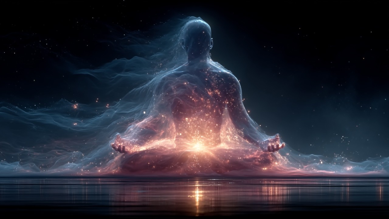 Deep Reset Cycle | 111 Hz +396 Hz + 285 Hz +  528 Hz + 432 Hz | Release, Restore & Realign